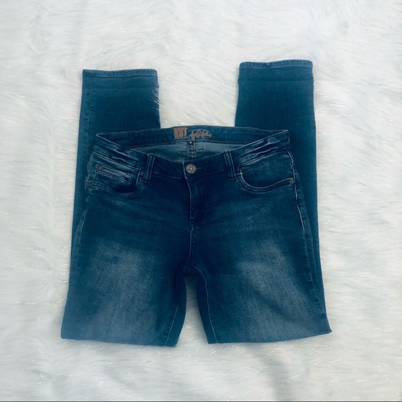 KUT WOMEN’S JEANS.SIZE 6 - Picture 3 of 9